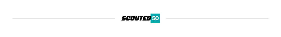 SCOUTED50: A curated guide to the next generation