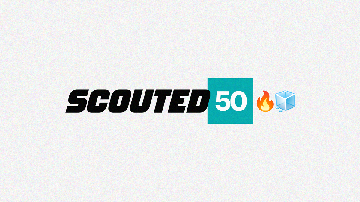 SCOUTED50: Heatwatch