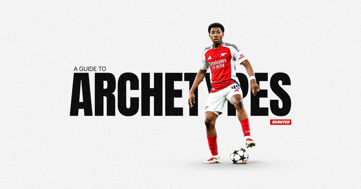 A guide to Archetypes