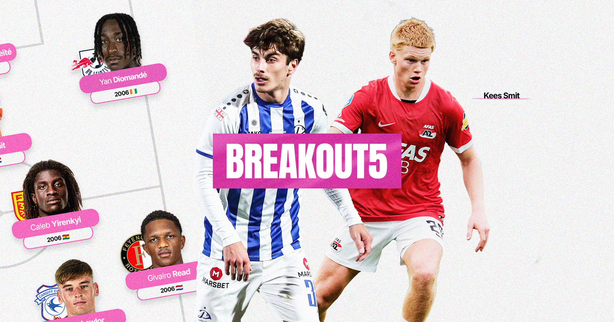 I told you so: The 2025 XI