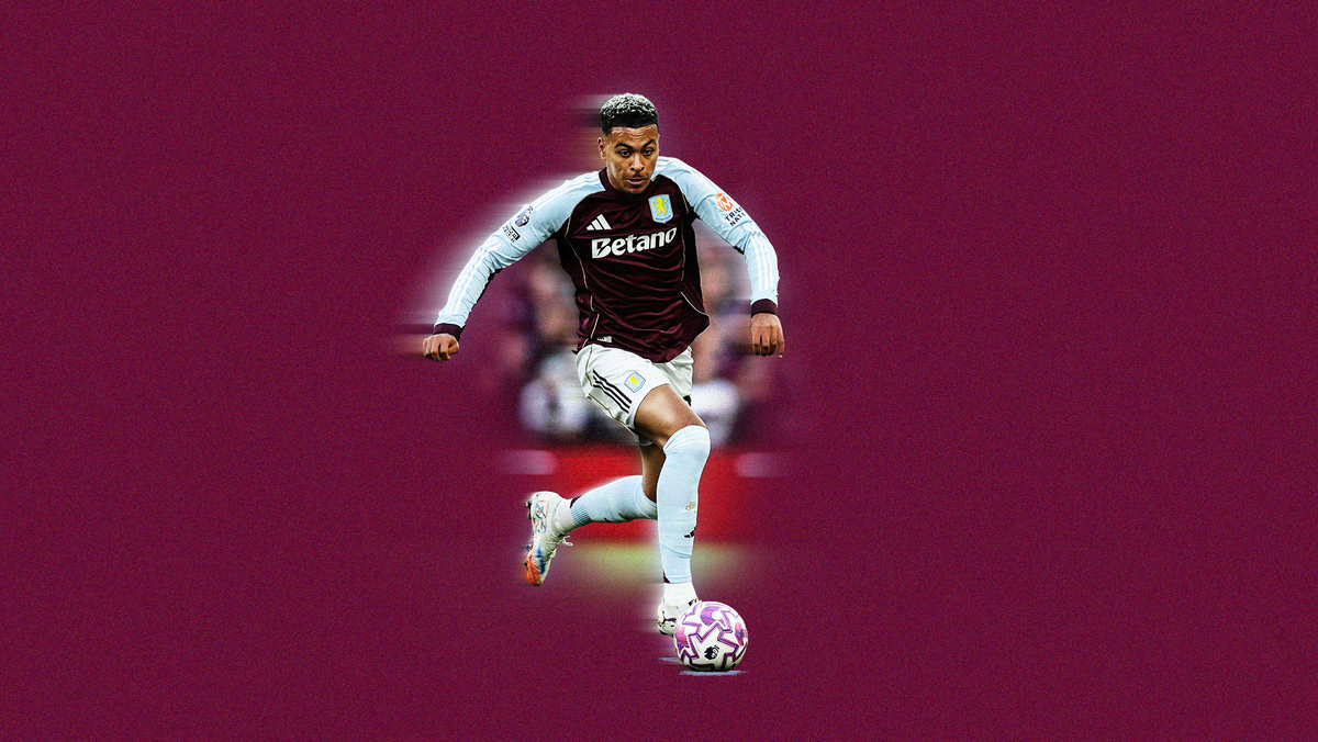 Berserker: the Morgan Rogers Archetype