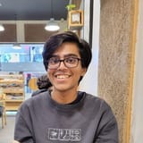 Ashwin Raman