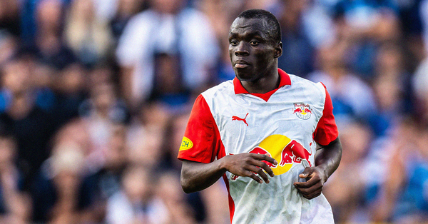 Soumaïla Diabaté, yet another Malian prodigy