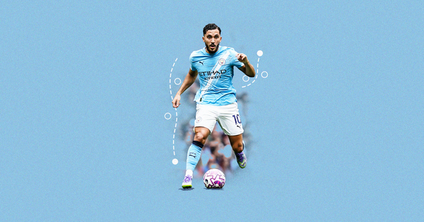 Revenge of the Dribbler