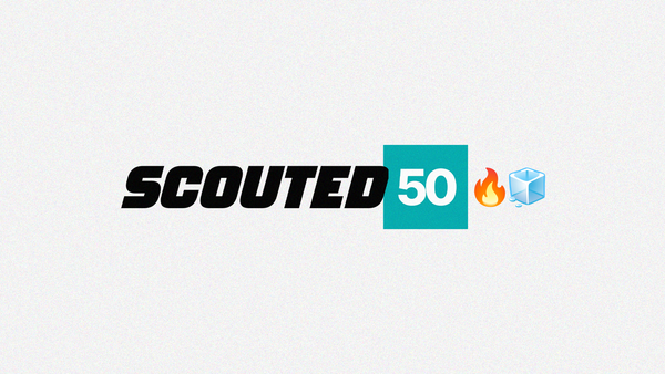 SCOUTED50: Heatwatch