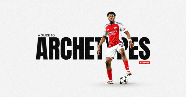 A guide to Archetypes