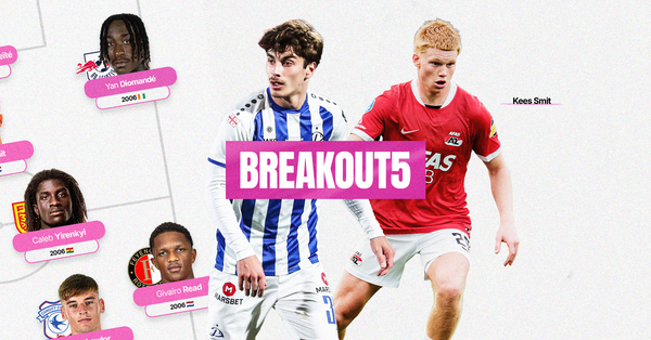 I told you so: The 2025 XI