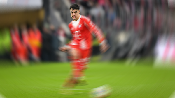 Falling down an Aleksandar Pavlovic rabbit hole