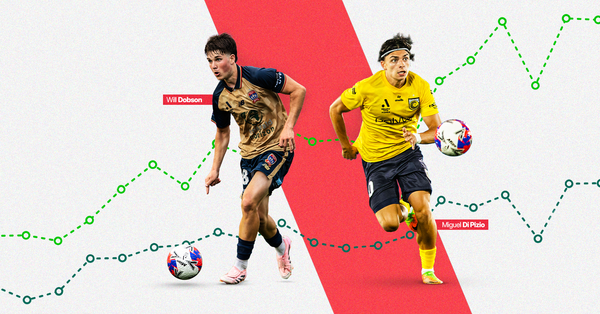 Australia's Youth Revolution