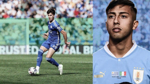 Transfers you missed, the U-20 World Cup edition