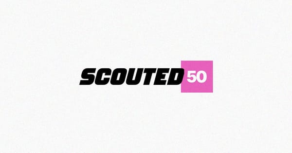 Explaining SCOUTED50 2024/25