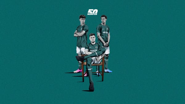 SCOUTED50 2023/24: A definitive guide to the next generation