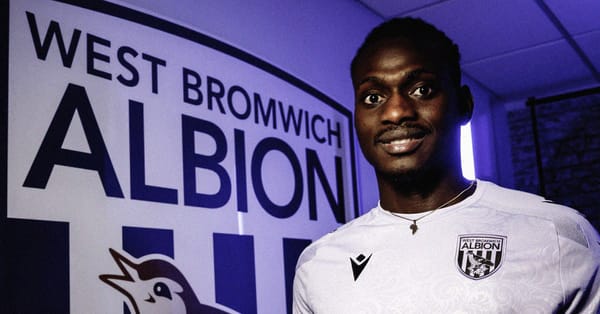 Baggies bag a bargain
