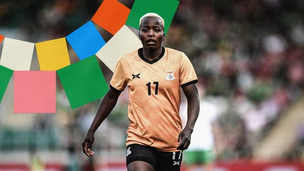 Breakout stars: 12 young players to watch at the Women’s World Cup