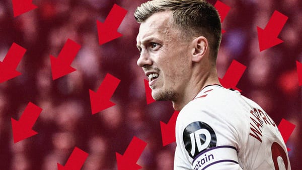 Why the best relegated players make the worst signings