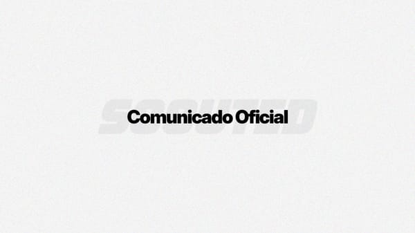 Comunicado Oficial: Stephen Ganavas