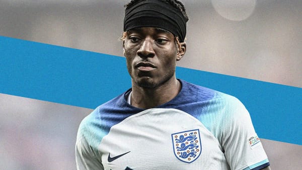 Madueke mauls and Georgia go through: UEFA U-21 EURO, Matchday 3