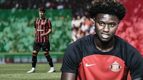 Transfers you missed, Diouf to Diego
