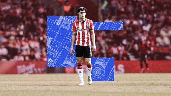 The Southampton Blueprint
