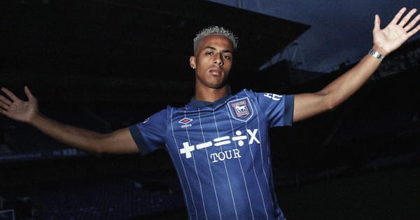 Ipswich intent