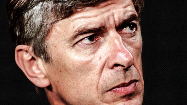 Identity: Arsenal