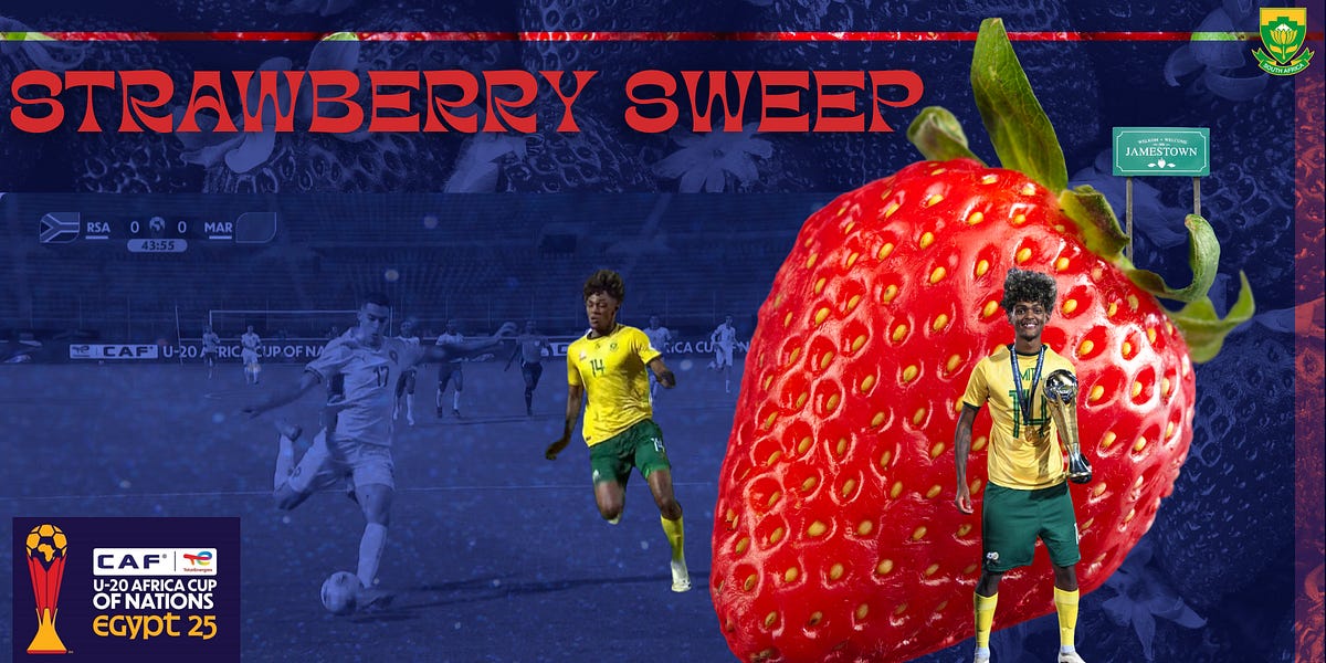 The players we'll be watching at the 2025 FIFA U-20 World Cup