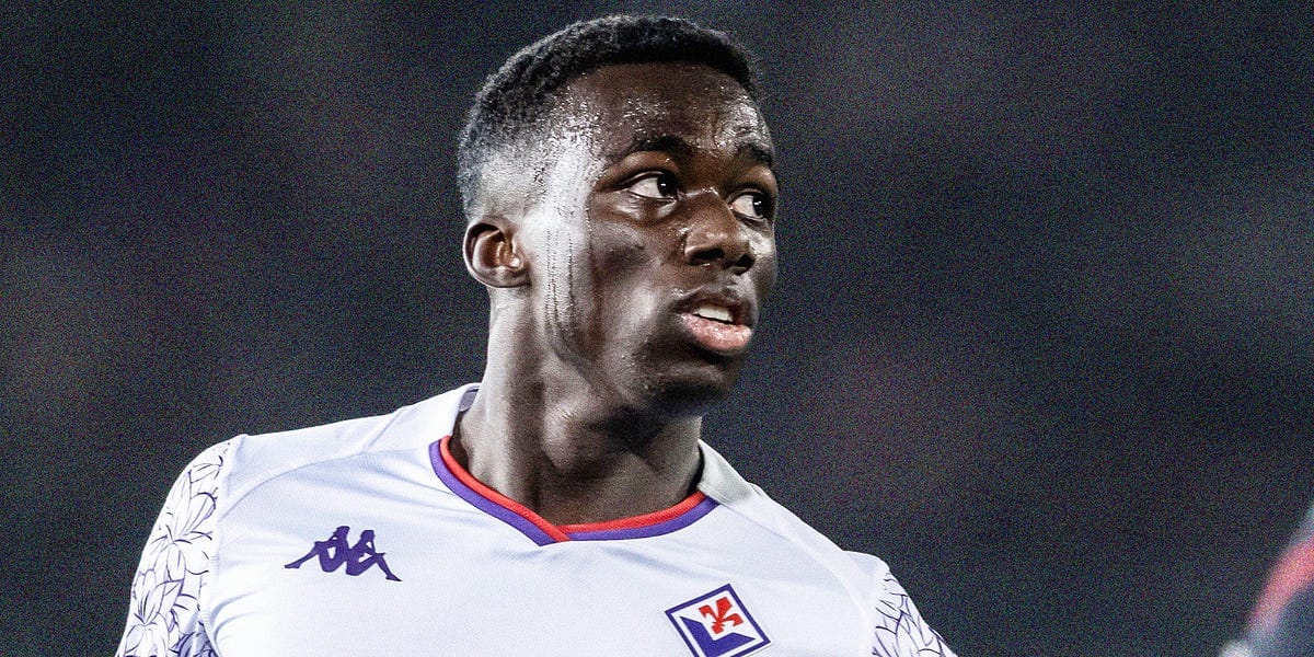 The best right-backs to sign in FC 26 Career Mode