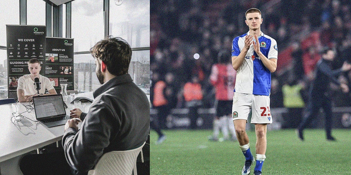 The best defensive midfielders to sign in FC 26 Career Mode