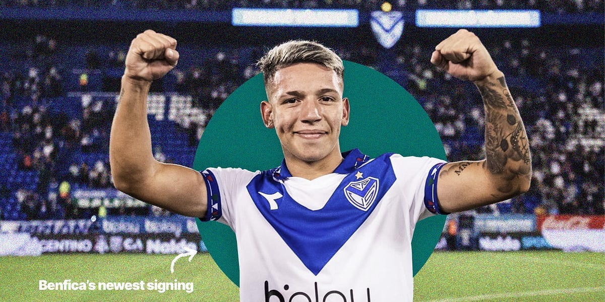The players we'll be watching at the 2025 FIFA U-20 World Cup