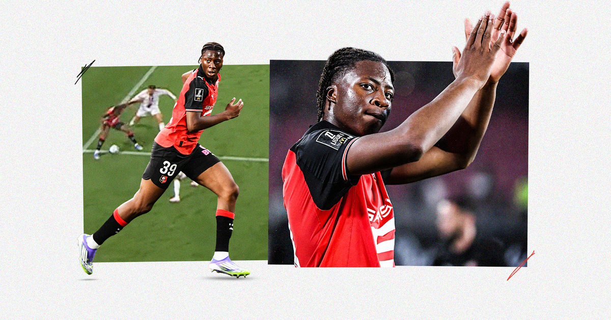 The best strikers to sign in FC 26 Career Mode
